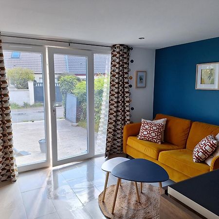 Bel Appartement Neuf Proche Disneyland Et Paris- A Proximite De La Gare De Meaux Villenoy Eksteriør bilde