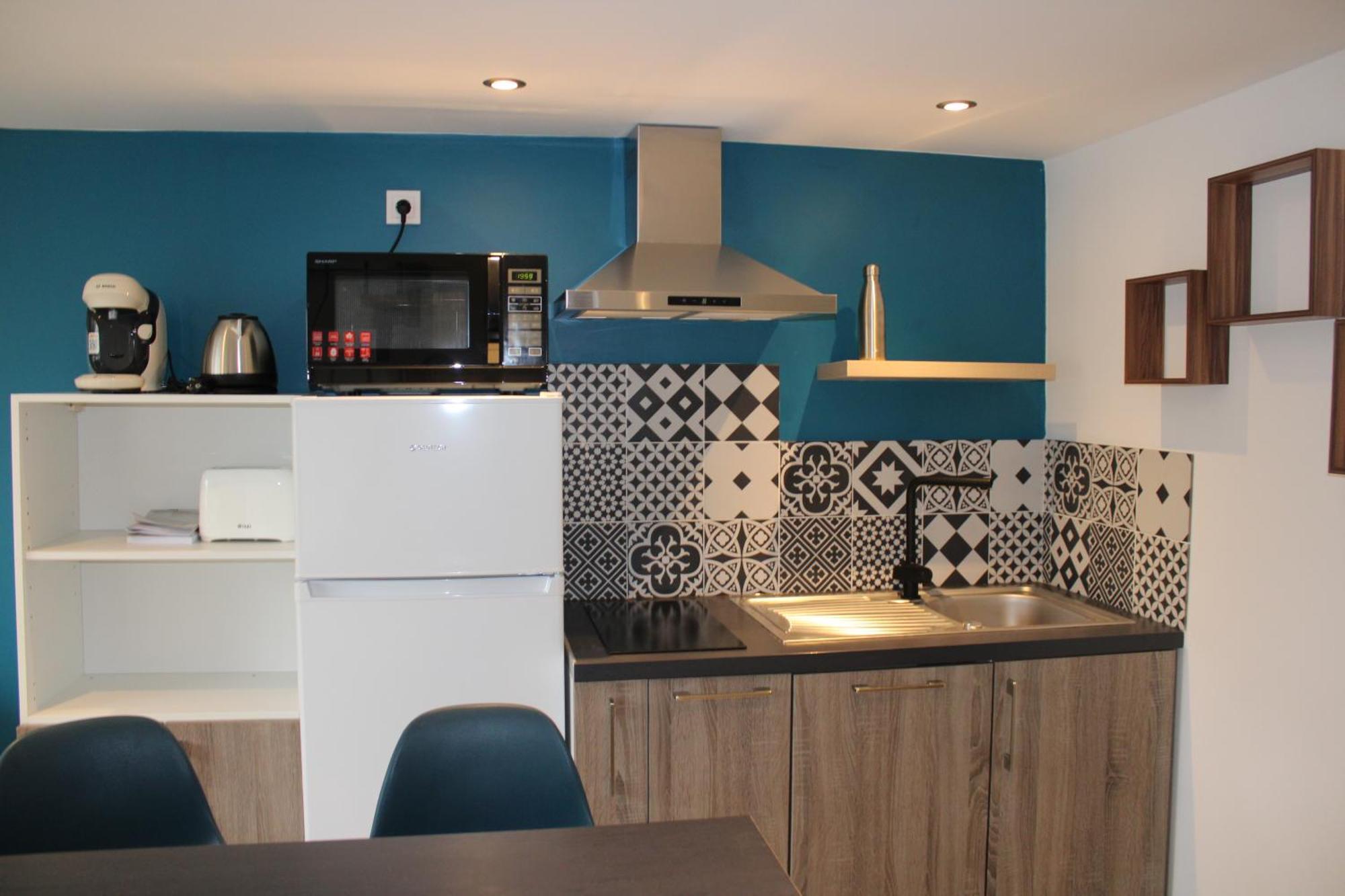 Bel Appartement Neuf Proche Disneyland Et Paris- A Proximite De La Gare De Meaux Villenoy Eksteriør bilde