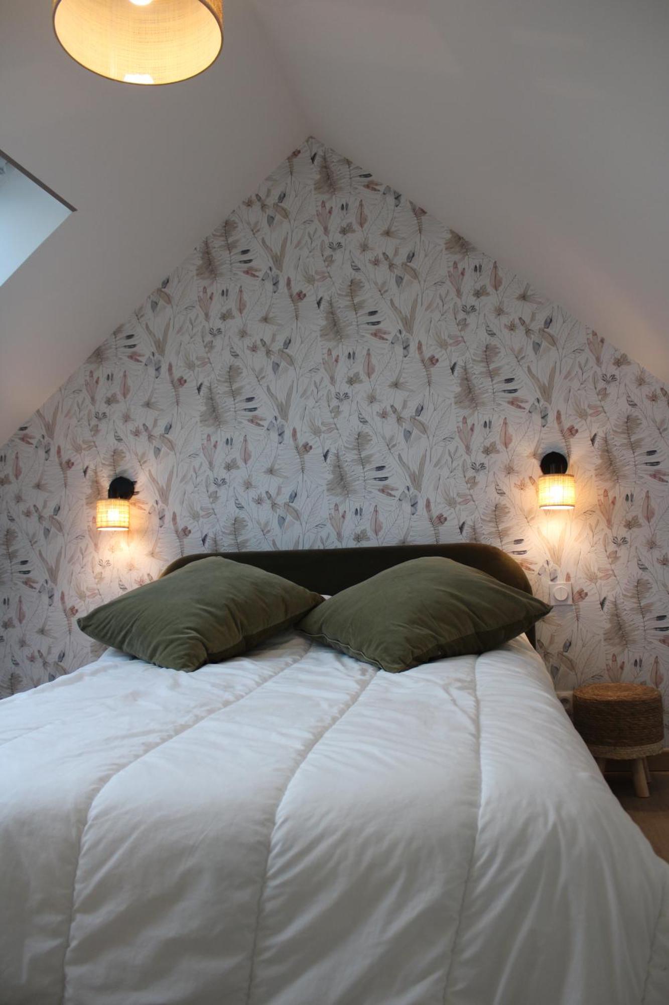 Bel Appartement Neuf Proche Disneyland Et Paris- A Proximite De La Gare De Meaux Villenoy Eksteriør bilde