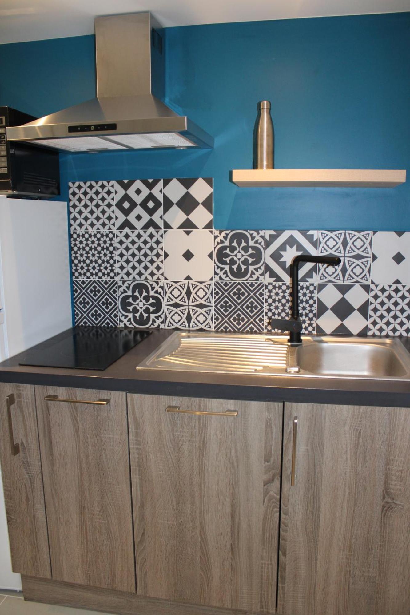 Bel Appartement Neuf Proche Disneyland Et Paris- A Proximite De La Gare De Meaux Villenoy Eksteriør bilde