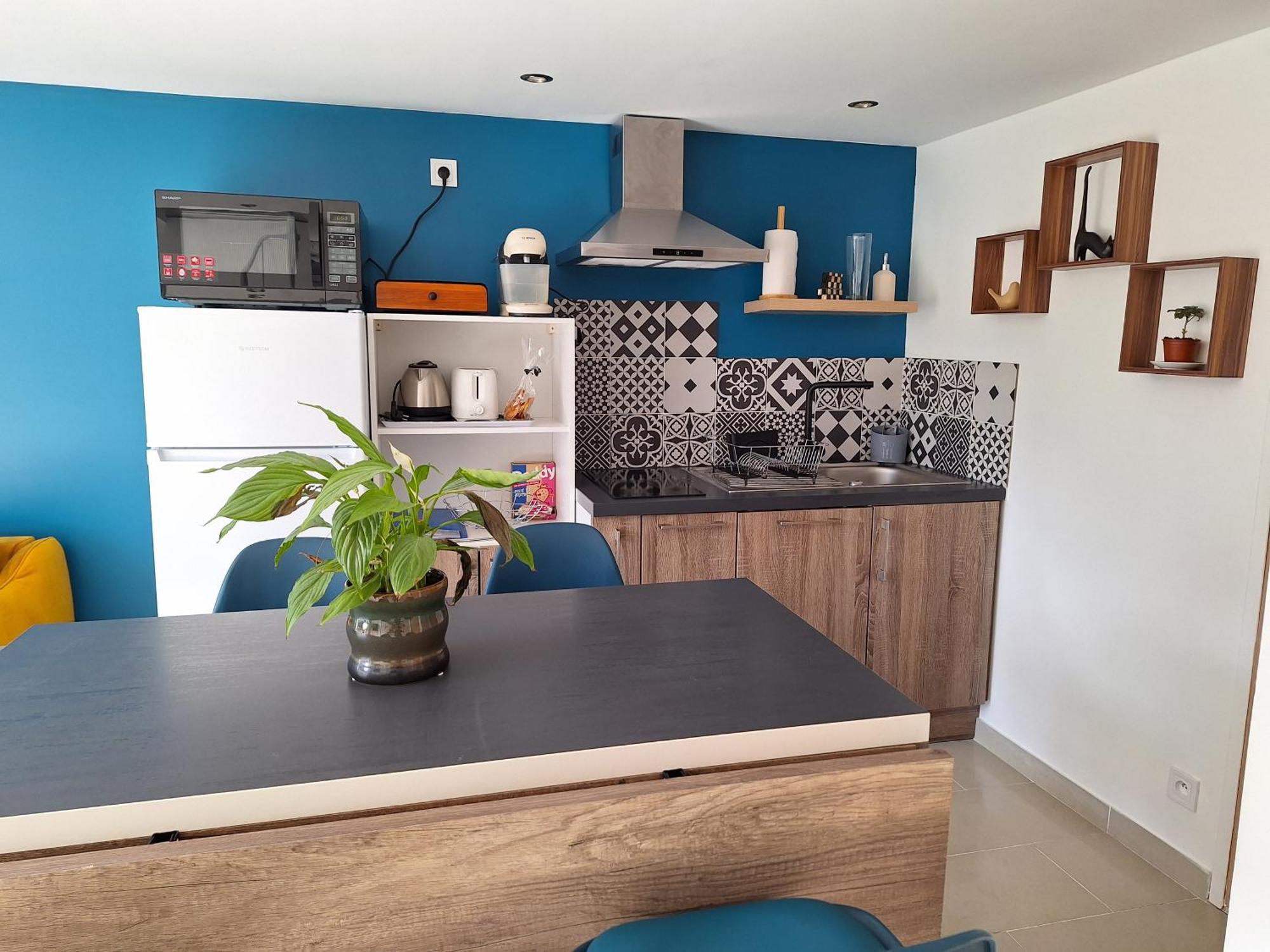 Bel Appartement Neuf Proche Disneyland Et Paris- A Proximite De La Gare De Meaux Villenoy Eksteriør bilde