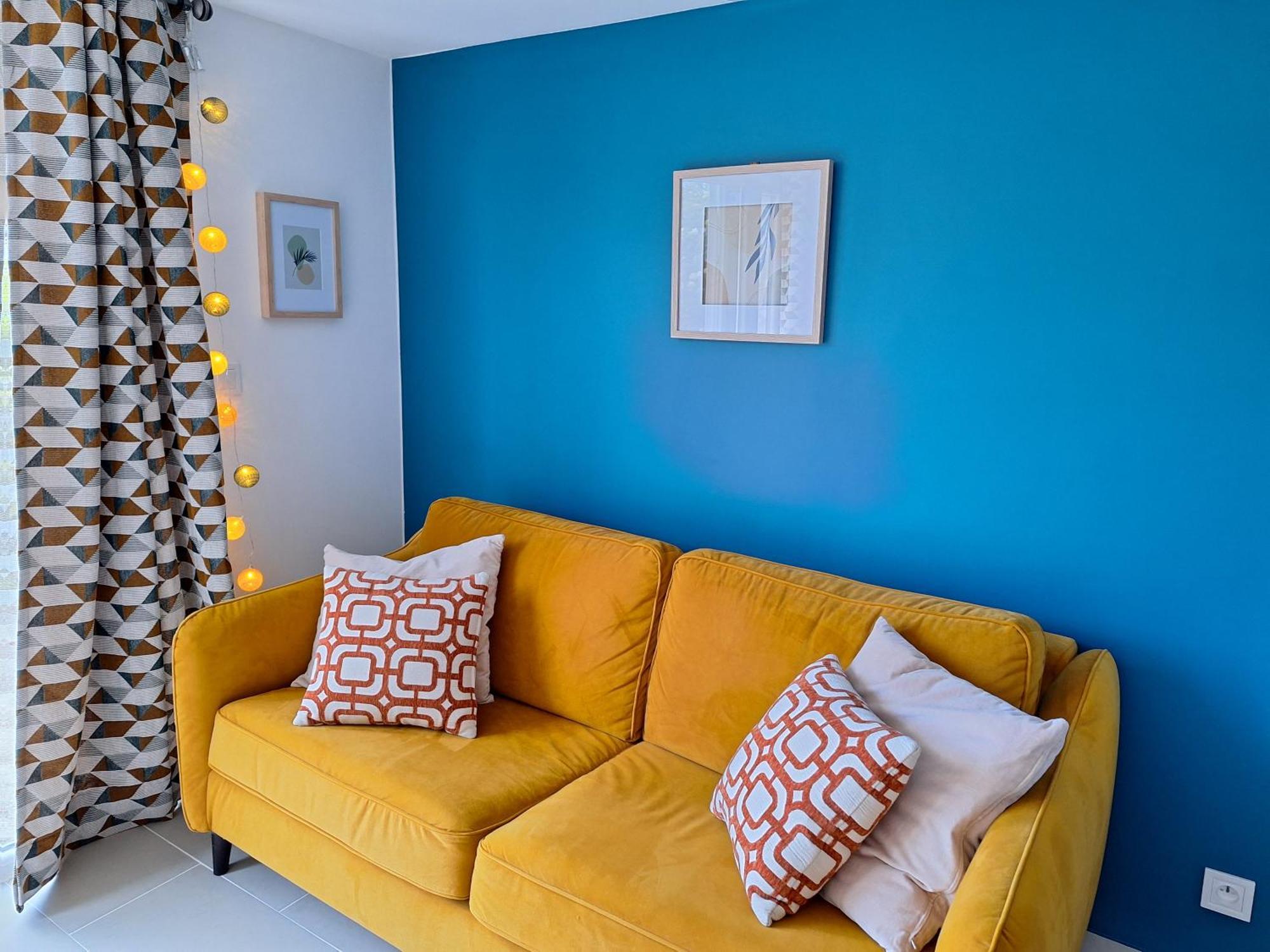 Bel Appartement Neuf Proche Disneyland Et Paris- A Proximite De La Gare De Meaux Villenoy Eksteriør bilde