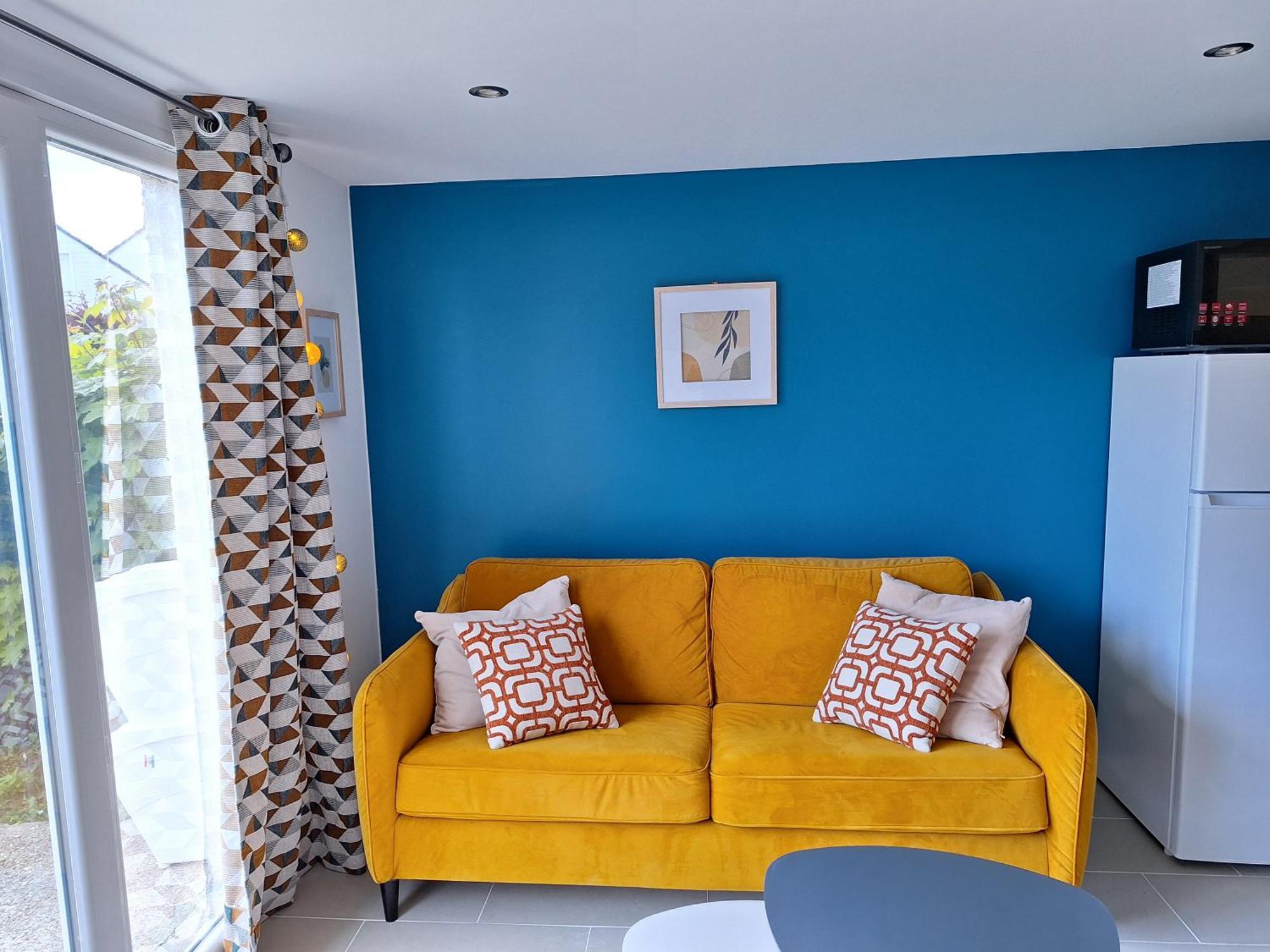 Bel Appartement Neuf Proche Disneyland Et Paris- A Proximite De La Gare De Meaux Villenoy Eksteriør bilde