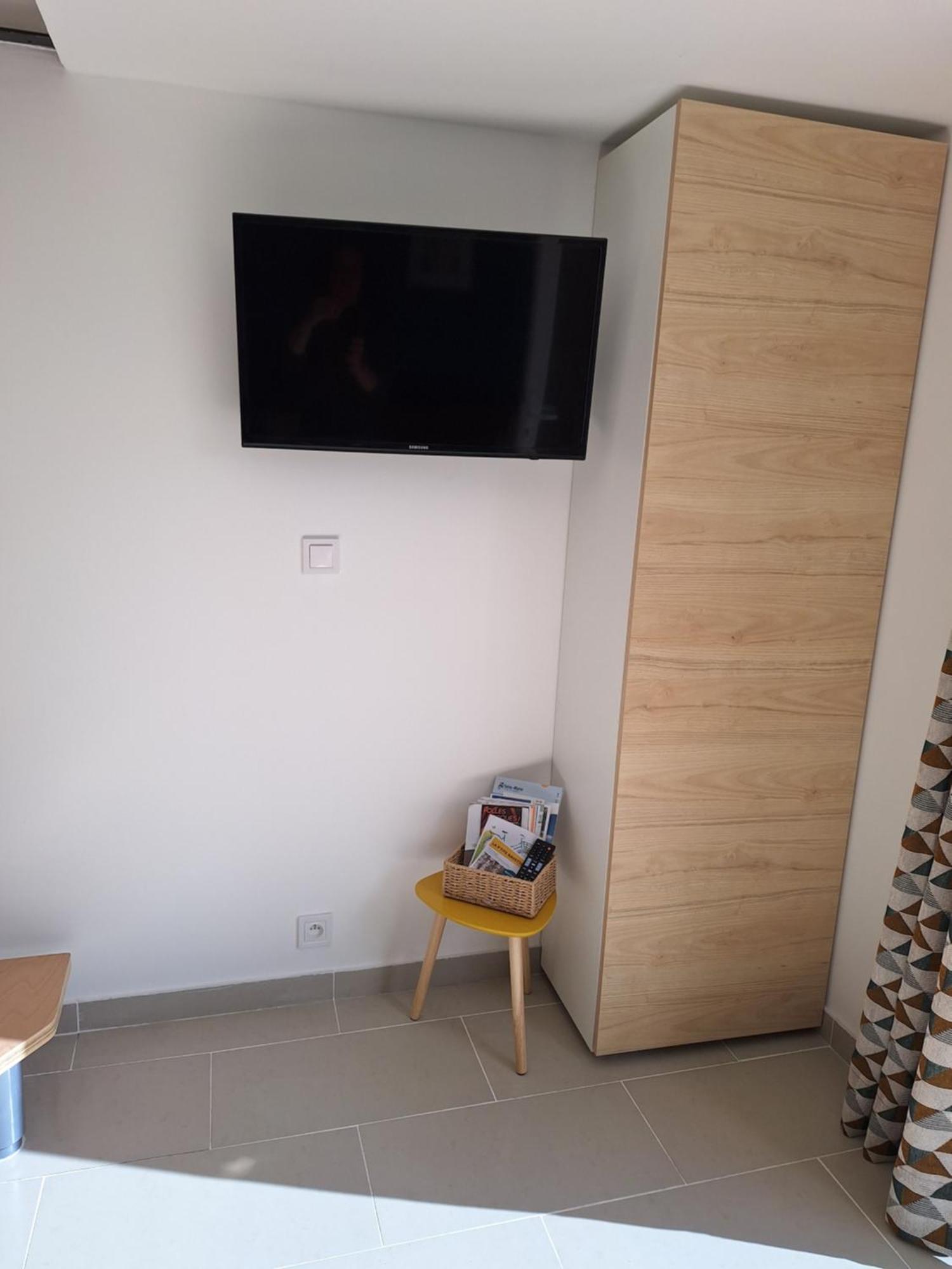 Bel Appartement Neuf Proche Disneyland Et Paris- A Proximite De La Gare De Meaux Villenoy Eksteriør bilde