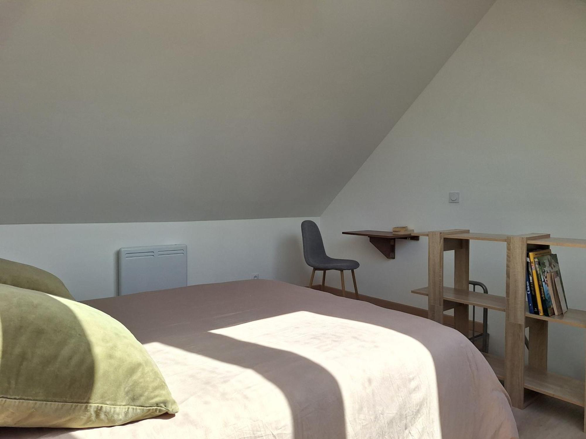 Bel Appartement Neuf Proche Disneyland Et Paris- A Proximite De La Gare De Meaux Villenoy Eksteriør bilde