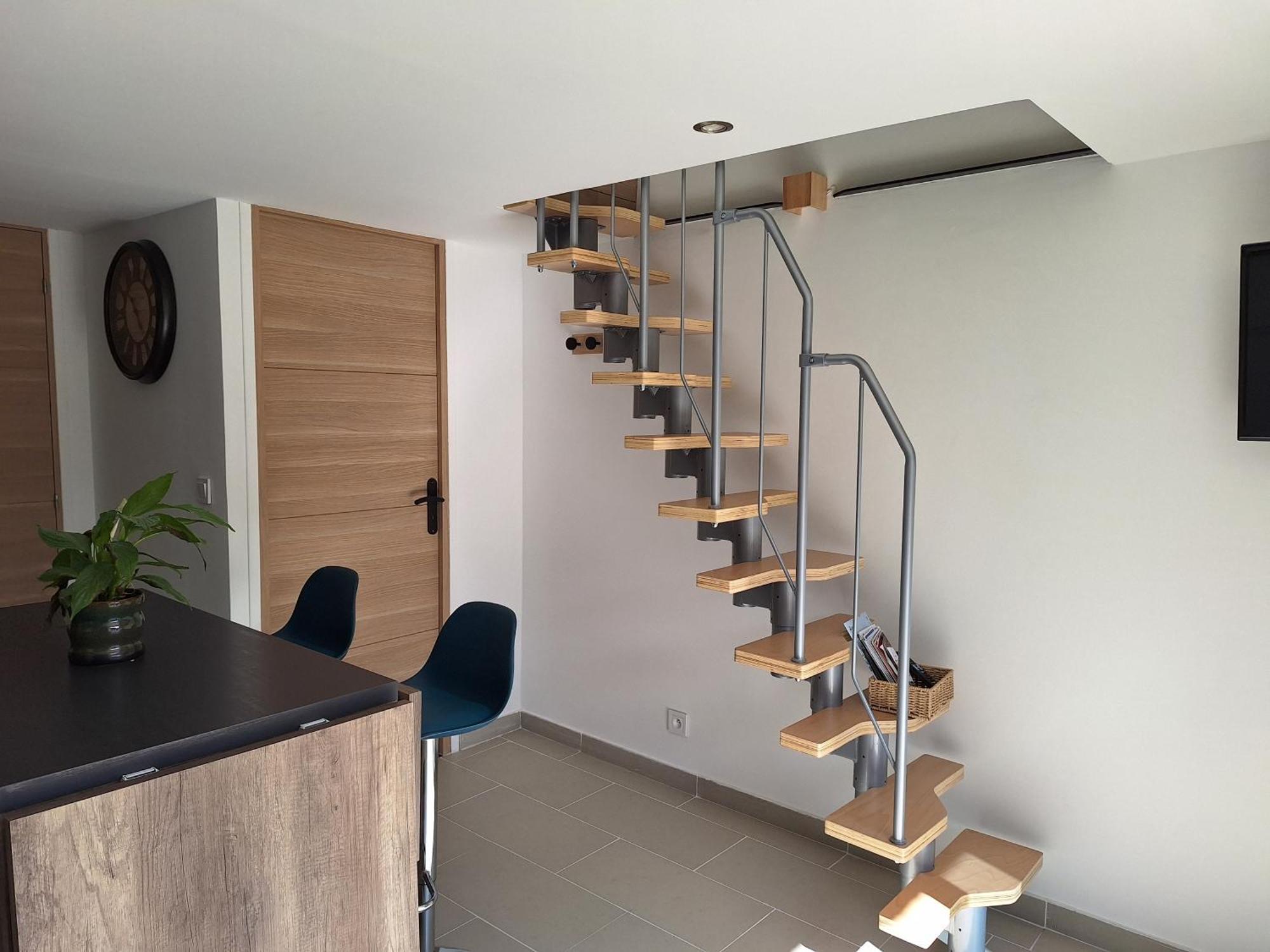 Bel Appartement Neuf Proche Disneyland Et Paris- A Proximite De La Gare De Meaux Villenoy Eksteriør bilde