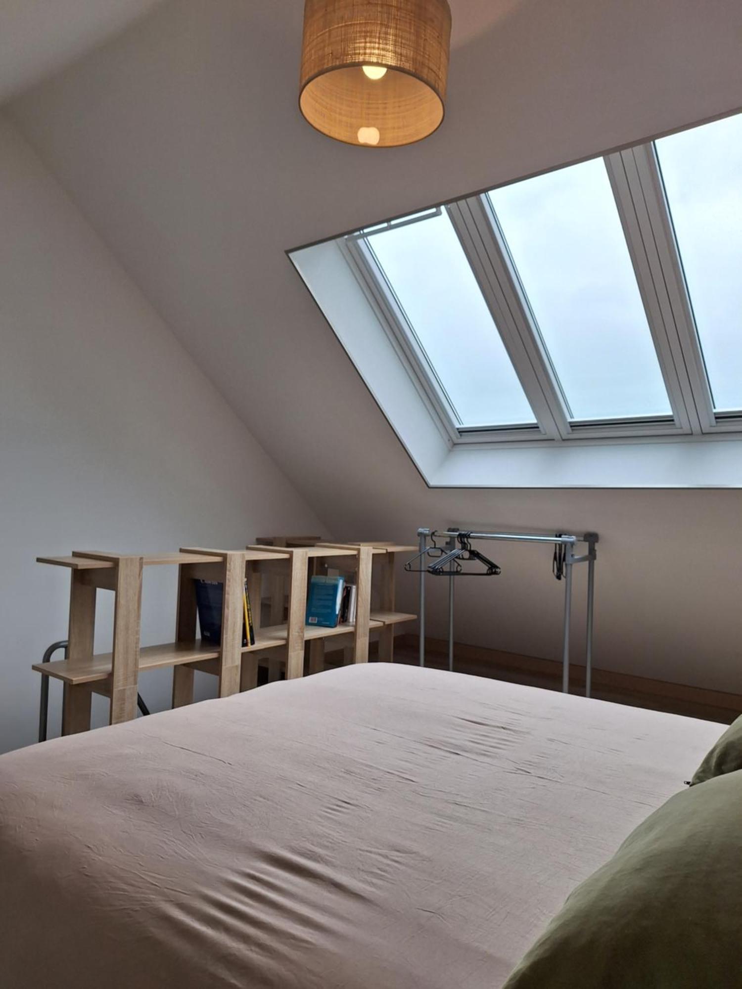 Bel Appartement Neuf Proche Disneyland Et Paris- A Proximite De La Gare De Meaux Villenoy Eksteriør bilde